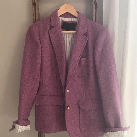 J. Crew Jackets & Blazers - J. Crew Collection Blazer J. Crew Jackets & Blazers - J. Crew Collection Blazer